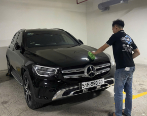 Dịch vụ xóa xước kính tại nhà Tây Ninh 